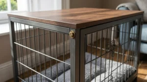 orthopaedic-dog-crate-durable-fabric