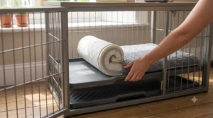 orthopaedic-dog-crate-washable-cover